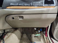 2011-2014 Chrysler 300 Glove Box Door Assembly Beige Genuine OEM 1TM95HL1AG