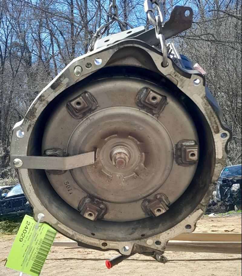 2004 Toyota 4Runner Transmission Assy.