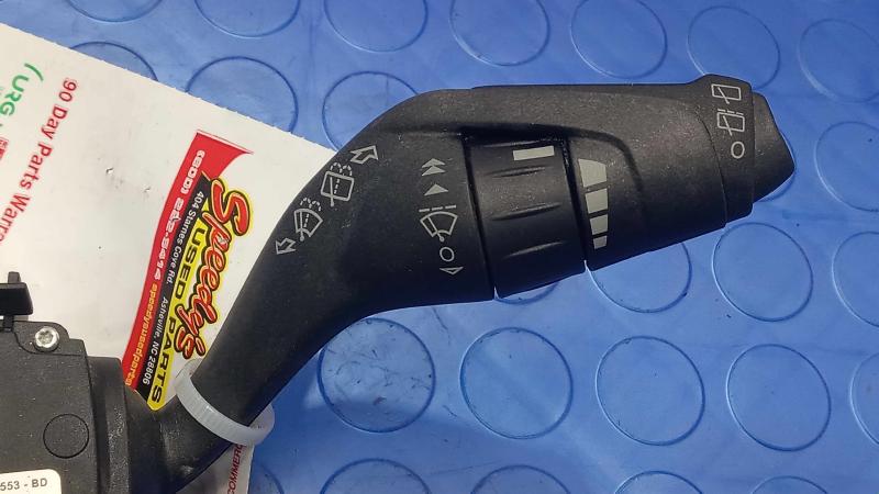 2013 Ford Escape Combination Switch