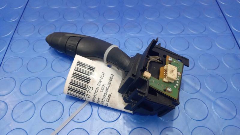 2013 Ford Escape Combination Switch