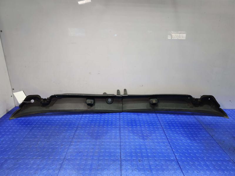 2018 Ram ProMaster Cowl
