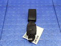 2014 Dodge Journey Rear Seat Belt