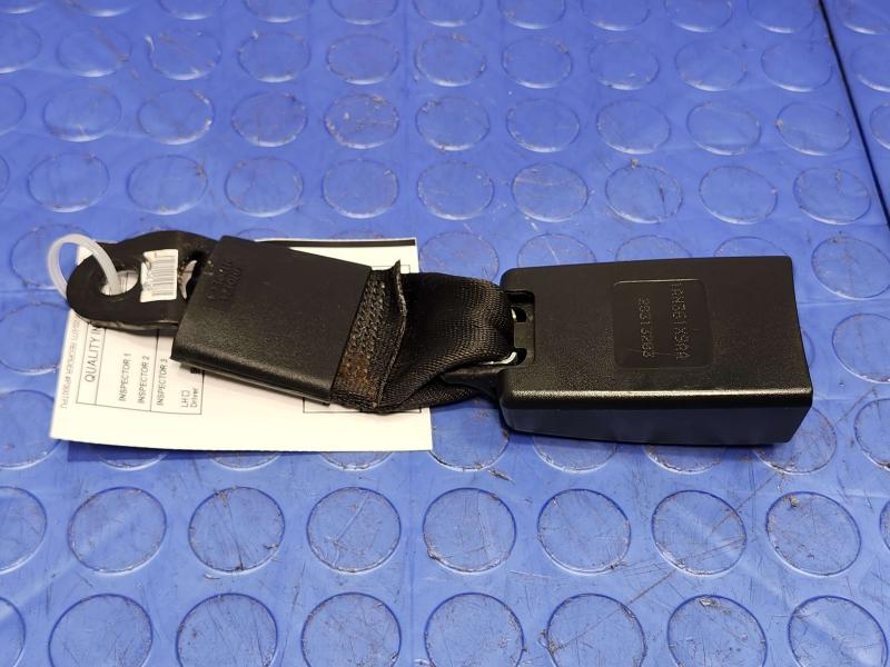 2014 Dodge Journey Rear Seat Belt
