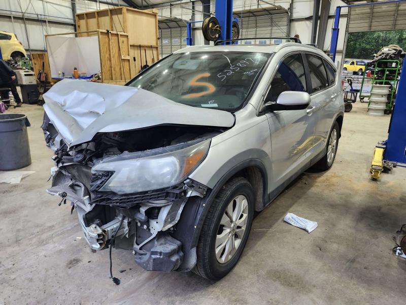 2014 Honda CR-V Inner Fender Liner