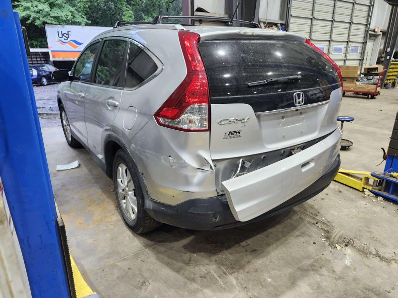 2014 Honda CR-V Wiper Arm