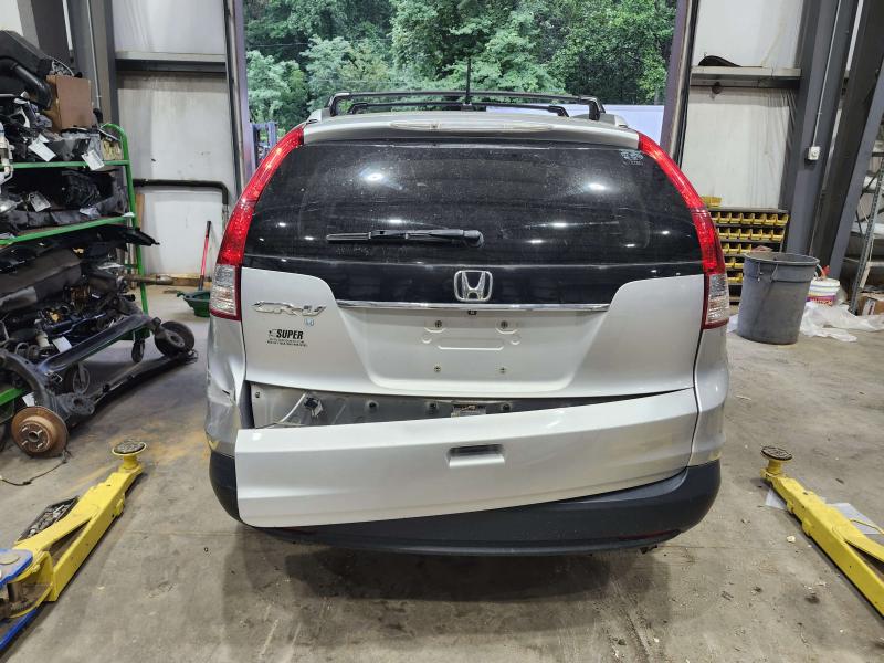 2014 Honda CR-V Strut Assembly