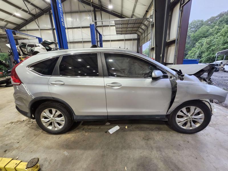 2014 Honda CR-V Air Bag