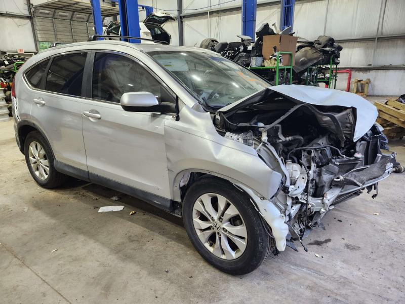2014 Honda CR-V Door Mirror