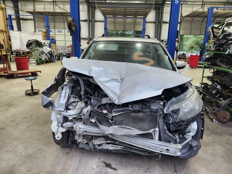 2014 Honda CR-V Center Cap