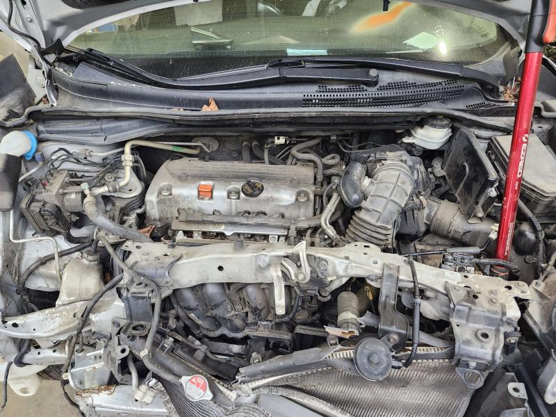2014 Honda CR-V Air Cleaner