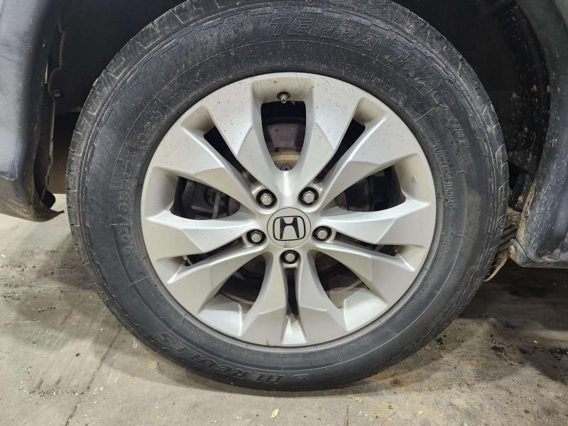 2014 Honda CR-V Front Door Trim Panel