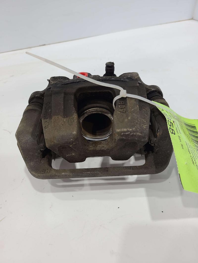 2015 Genesis Genesis Caliper