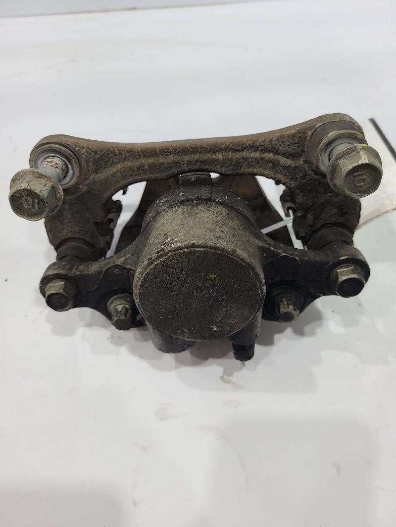 2015 Genesis Genesis Caliper