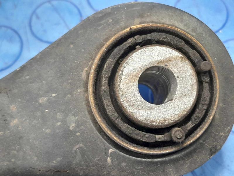 2018 Audi A4 Lower Control Arm Rr