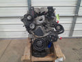 2010 Chevrolet Impala Engine Assembly/Motor