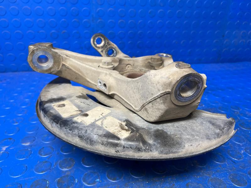 2010-2016 Buick Lacrosse Front Spindle Knuckle RH Passenger Side OEM 20998091