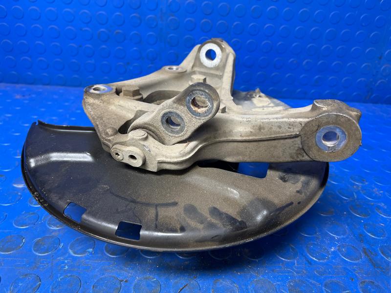 2010-2016 Buick Lacrosse Front Spindle Knuckle RH Passenger Side OEM 20998091