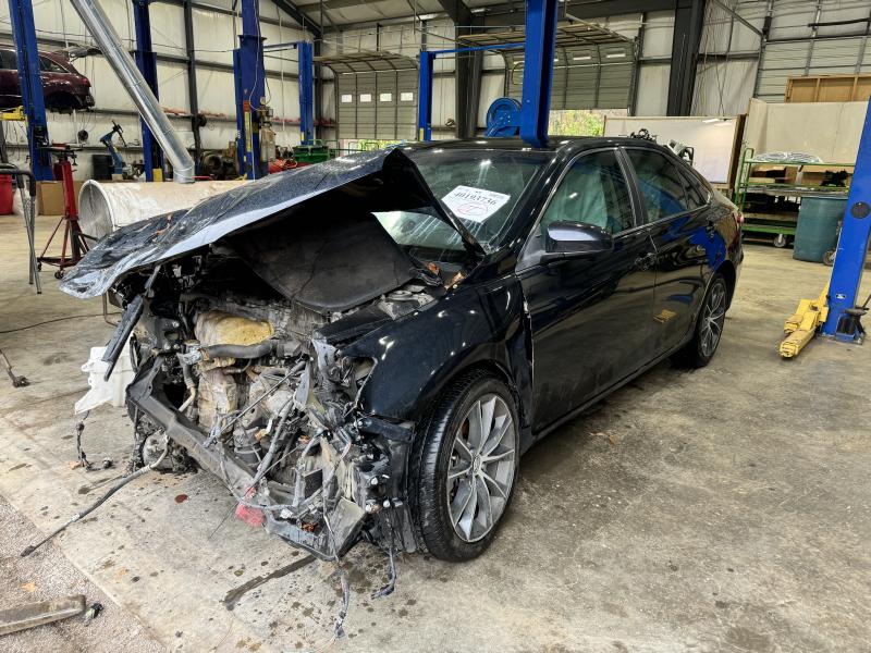 2015 Toyota Camry Air Cond. Evaporator