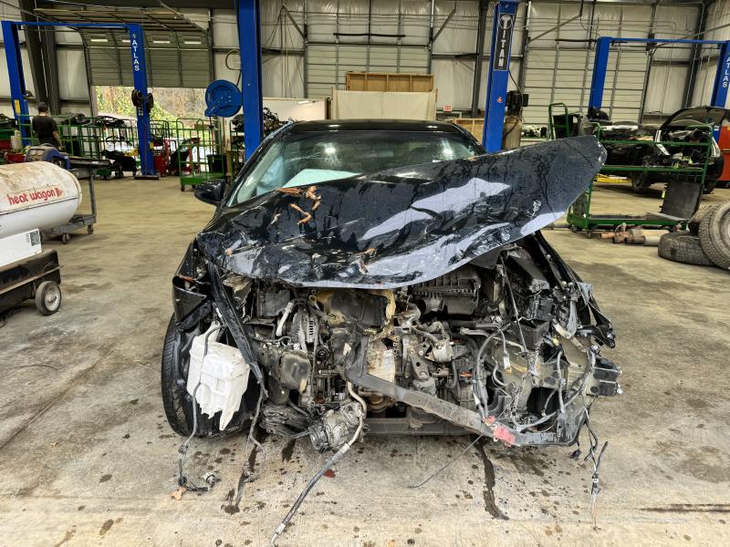 2015 Toyota Camry Air Cond. Evaporator