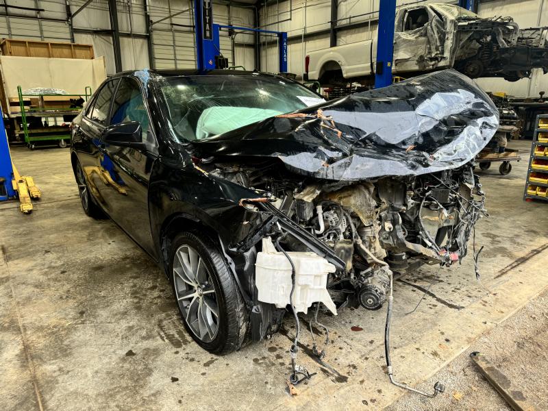 2015 Toyota Camry Center Pillar