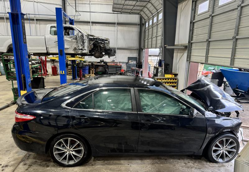 2015 Toyota Camry Air Cond. Evaporator