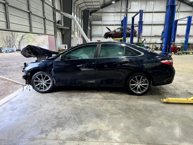 2015 Toyota Camry Air Cond. Evaporator