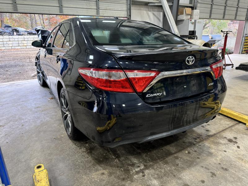 2015 Toyota Camry Air Cond. Evaporator