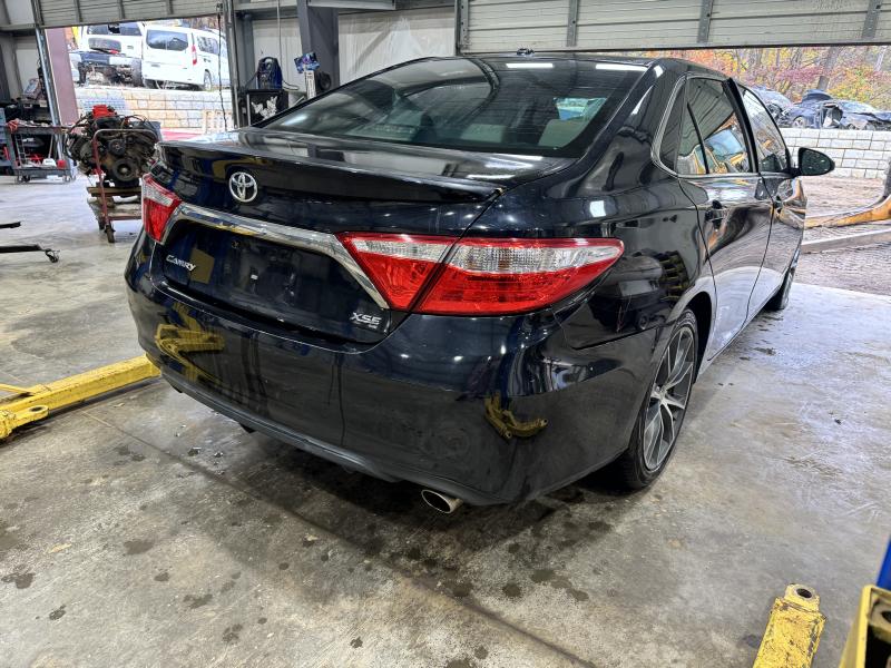 2015 Toyota Camry Air Cond. Evaporator