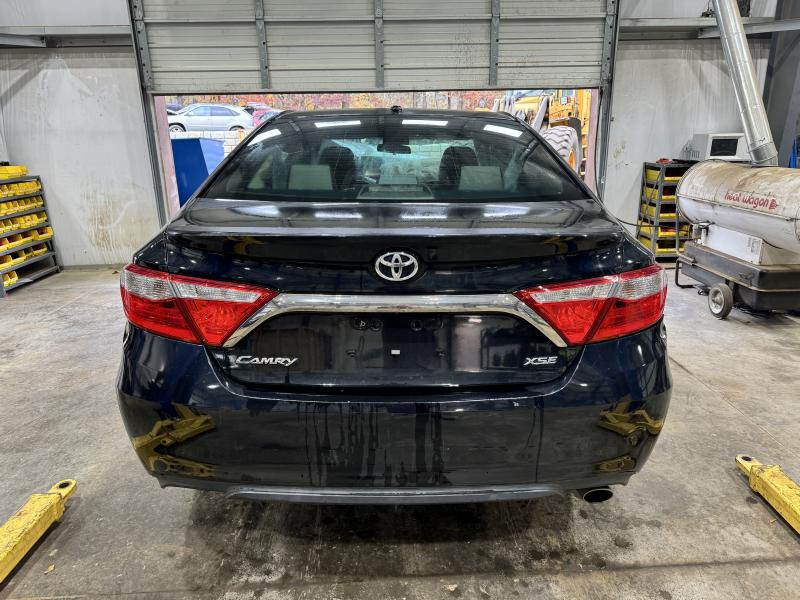 2015 Toyota Camry Air Cond. Evaporator