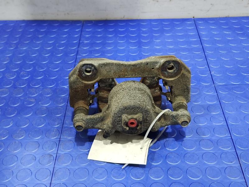 2016 Acura ILX Caliper