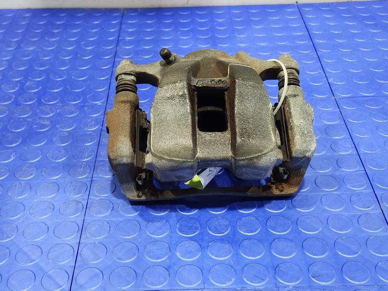 2016 Acura ILX Caliper