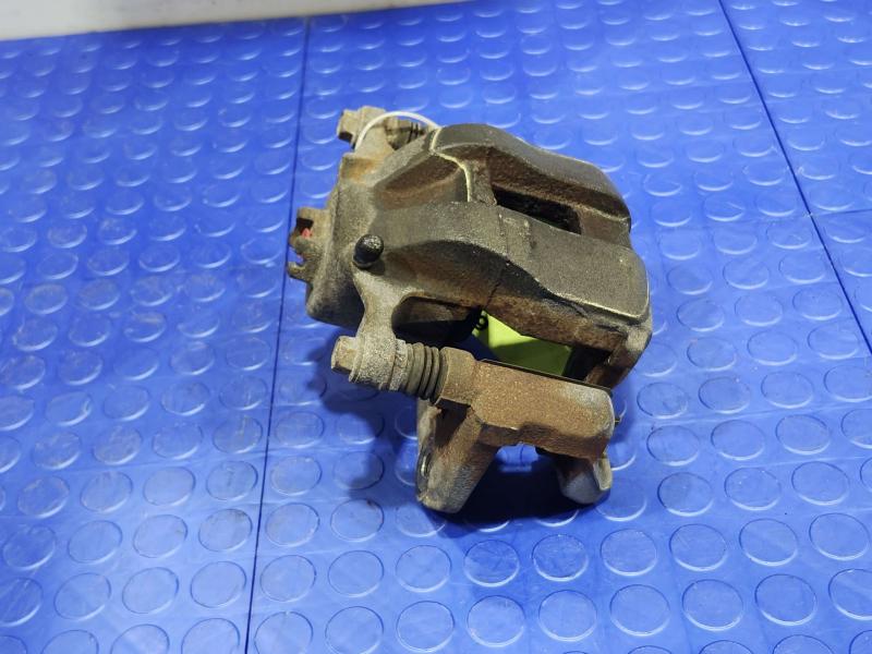 2016 Acura ILX Caliper