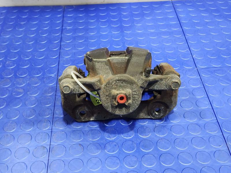 2016 Acura ILX Caliper
