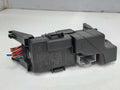 2012 Volvo XC60 Cabin Fuse Box