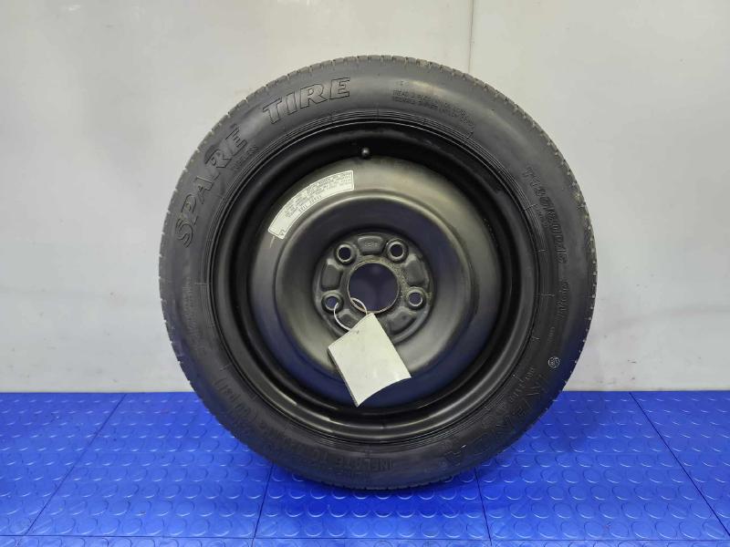 2013 Honda Civic Wheel