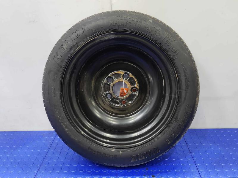 2013 Honda Civic Wheel