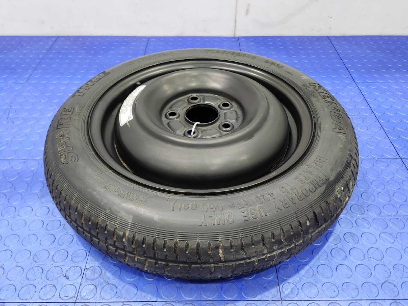 2013 Honda Civic Wheel