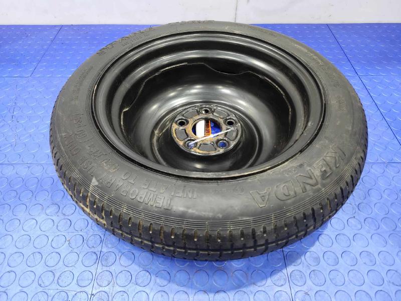 2013 Honda Civic Wheel