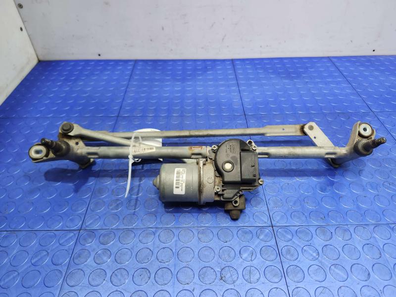 2011 Ford Edge Wiper Motor Front