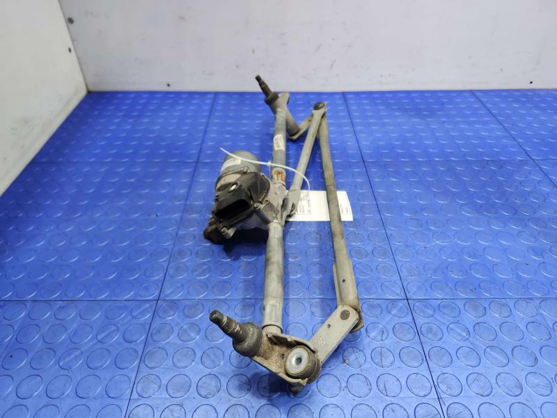2011 Ford Edge Wiper Motor Front