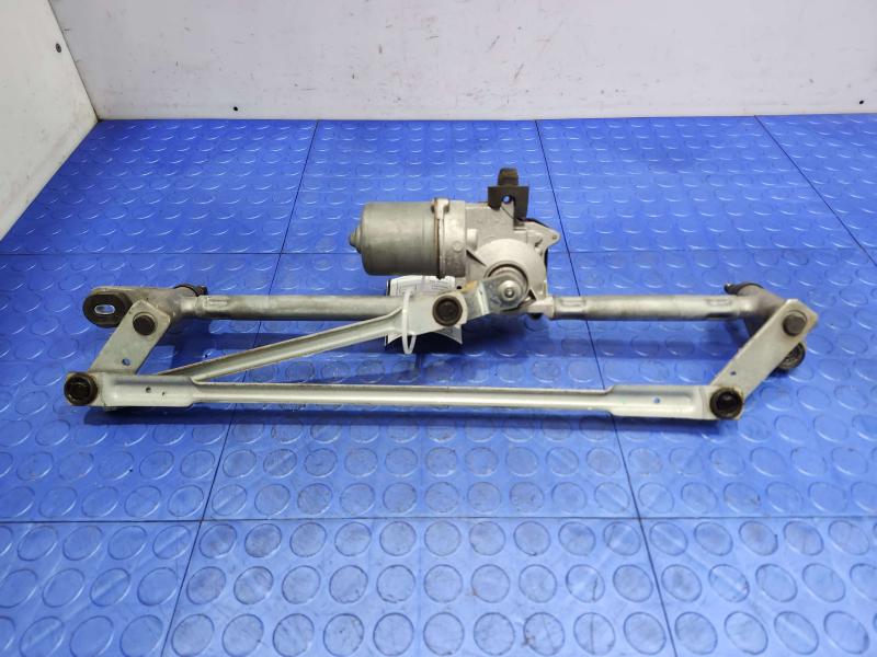 2011 Ford Edge Wiper Motor Front