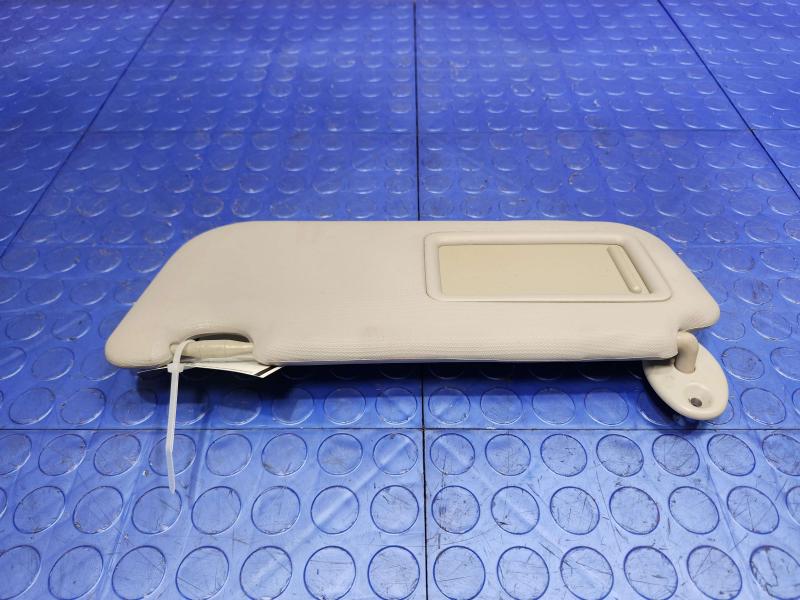 2016 Scion iM Sun Visor