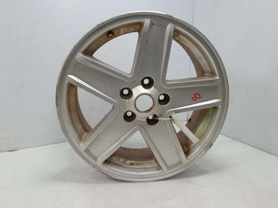 2007 Jeep Compass Wheel