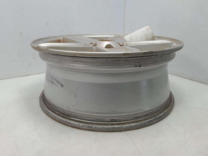 2007 Jeep Compass Wheel