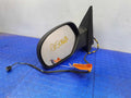2008 Chevrolet Silverado 1500 Door Mirror