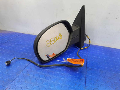 2008 Chevrolet Silverado 1500 Door Mirror