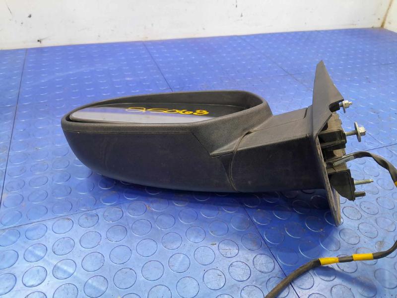 2008 Chevrolet Silverado 1500 Door Mirror