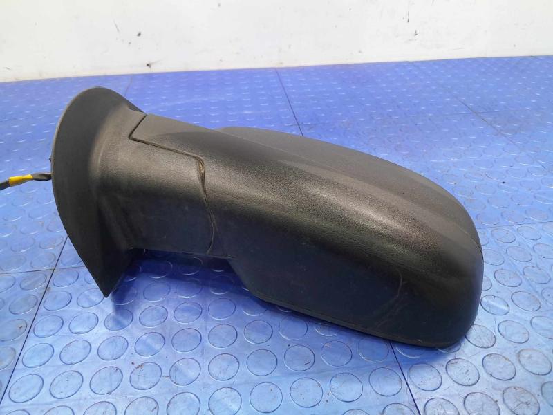 2008 Chevrolet Silverado 1500 Door Mirror