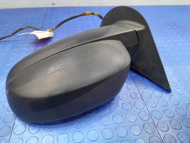 2008 Chevrolet Silverado 1500 Door Mirror