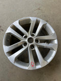 2011 Nissan Juke Wheel